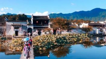 【文化旅游】《旅游绿皮书》发布：旅游业正在加速形成新格局