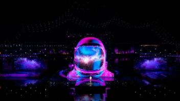 2021<b>央视七夕晚会</b>-让视界一起看看幕后