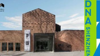 2022 DnA SHENZHEN <b>参展画廊</b>|蜂巢当代艺术中心HIVE CENTER FOR CONTEMPORARY ART