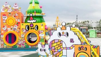 2022圣诞节｜「一个圣诞．一个维港：Your Show Time」<b>圣诞企划</b>