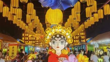 “花灯”资源火热抢定！<b>中秋国庆</b>用起来~|商家推荐