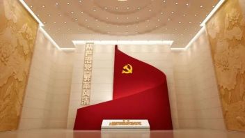 【<b>励展视角</b>】建立共产主义的信仰殿堂 | 廉政展馆2.0版本