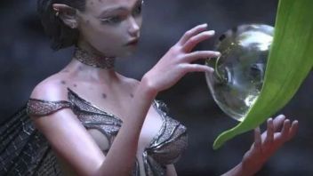 ZBrush 2023正式发布，都有哪些亮点！？