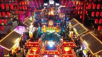 文旅夜游如何多维并举实现质的突破？