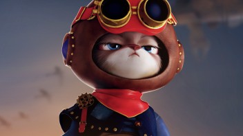 惟新课堂丨蒸汽朋克作品展
