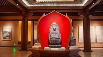 3431件国宝，3成首次展出，山西博物院“晋魂”将重磅亮相！