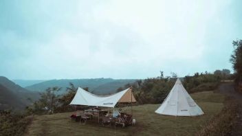 【文化旅游】露营经济，文旅消费新风口？