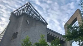 这里，都是你关心的 | @跨媒体艺术学院