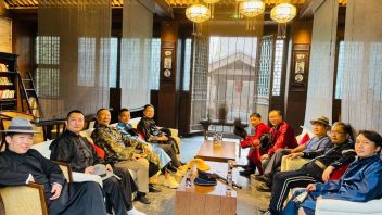 艾蒂亚河南建业文旅项目考察交流活动成功举行