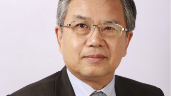 <b>龚克</b> | 全球5G合作不能出现偏差