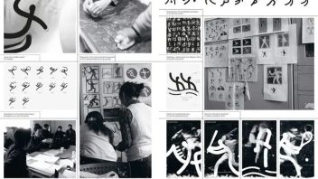 CAFA专访<b>国际奥委会</b>顾问：从雅典到北京的奥运设计之旅｜Interview with Theodora Mantzaris