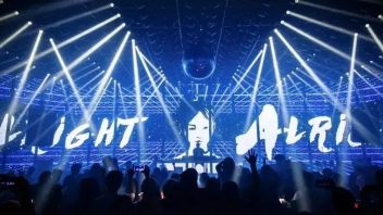 文艺范+科技味！盘点2021年度科技艺术<b>表演作品</b>