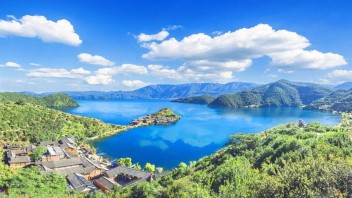 数字文旅周报65期 | “<b>畅游平潭</b>”正式上线运行！一部手机带你轻松“智游”平潭
