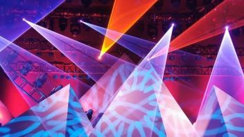 新秀来袭！2023年“GETshow杯”青年<b>舞台灯光设计师大赛</b>“十佳作品”出炉！