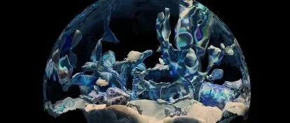 <b>人工生命</b>、人工智能、艺术和转化的自然——艺术家的选择