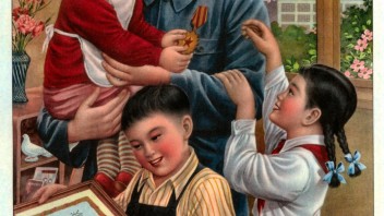 凤凰艺术 ｜ 姜俊：流行！波普！一种新现实主义：洪浩，李邦耀，薛松三人展