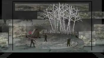 曹林：追寻律动的舞台秩序——读车承滨作品有感