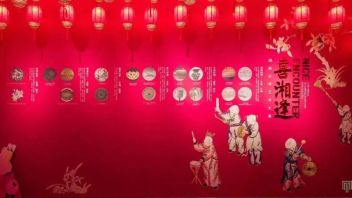 长沙看展指南 | 在<b>立春</b>邂逅艺术！