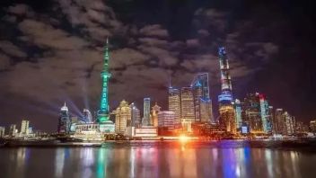 <b>复工复产</b>后的上海，文旅行业重新出发！