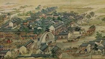 天工苏作，江南品牌，苏州如何将非遗变成城市符号