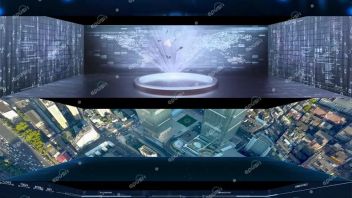 喜报|热烈祝贺我公司获得中国多媒体工程系统集成一级资质