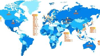 全球<b>上音</b> ｜ 扩大国际合作与对外交流版图，以艺术教育促全面交流