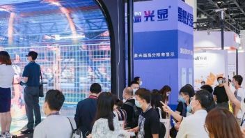 专业视听和集成体验技术如何游走电玩的虚拟世界？