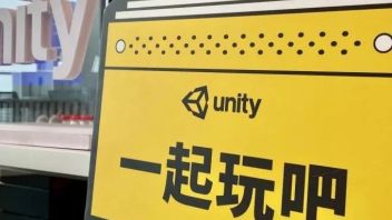 实习生计划｜揭秘 Unity 领导力项目