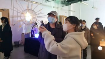 CAFA设计学院课程 ｜ 综合设计认知
