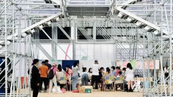 处处设计，人人设计：WDCC主题展和六场工作坊这样诠释“设计无界，相融共生”！