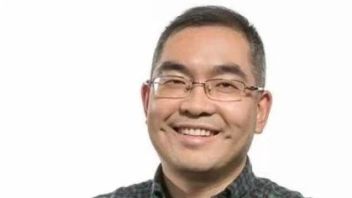 聂再清：AI时代，把更多决策权还给个人数据主权方