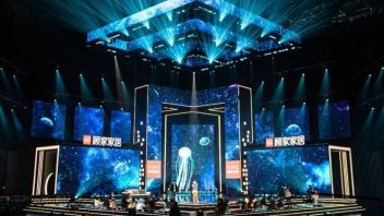 向美好，新篇章——“顾家家居2022-2023<b>浙江卫视</b>美好跨年夜”掀起岁末暖流！