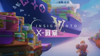 X-洞察 | NFT布局成为品牌营销新利器（一）