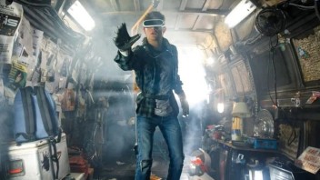《雪崩》和《头号玩家》中的元宇宙并不是未来，Unity CEO<b>演讲实录</b>