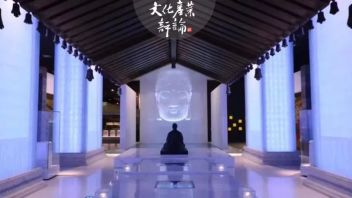 数字赋能，佛法加持：<b>智慧寺院</b>如何普渡众生？