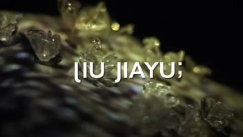JIAYU ⋅ 勤勤恳恳 | <b>兰蔻</b>菁纯艺术展 可持续篇《幻漠之花》绽放重生之力
