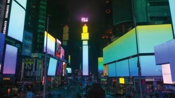 【Shiny Art资讯】2月<b>全球公共艺术</b>速览