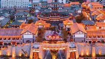 城市更新| <b>焕活老街</b>，重现城市空间的文化与商业价值
