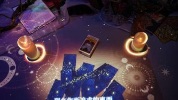 连接社会的艺术作品之于“玄学杠杆” | 疫情带来的大<b>社交趋势</b>I