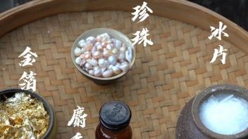 男版李子柒爆红！名校毕业，回乡务农，300W网友催更：“就没有你不会的！”