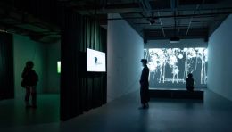 上海6月 | 15个不可错过的新媒体艺术展
