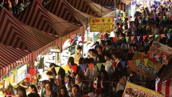 让夜经济“燃起来”！<b>黑龙江</b>、上海等省市再发“夜经济”相关新政策！