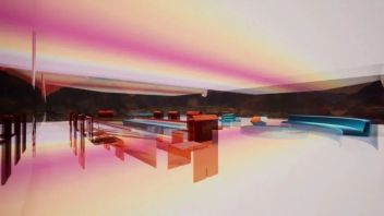 <b>元宇宙建筑</b> | 只能看不能住的“梦中情房”，居然卖到了上百万！
