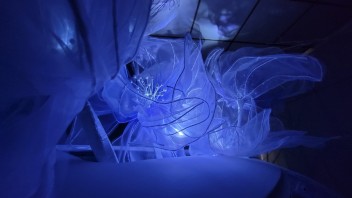 【毕业季·展览】 川音成都美术学院<b>公共艺术系</b>2021届优秀作品线上展