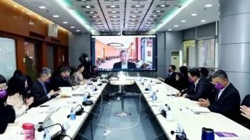 中国日报：数字时代的智库发展专家研讨会成功举办
