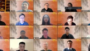哈工大第七届国际青年学者神舟论坛建筑分论坛顺利召开