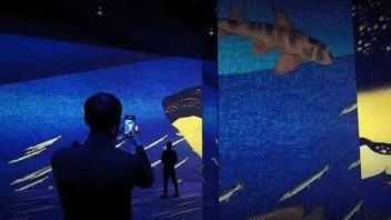 4小时独家线下解密！数字艺术如何创新演绎<b>传统文化IP</b>？