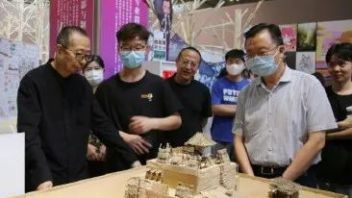 山东工艺美术学院：构建“大思政”格局，践行“四个一”