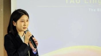 【米兰之行】<b>陶令伊</b>：在米兰讲述方言保护