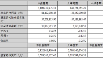 海外市场快速恢复，<b>艾比森</b>2022上半年营收11亿元